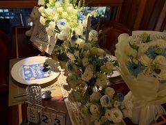 -Olive橄榄花园漂亮饭主题布置餐厅(大望路店)