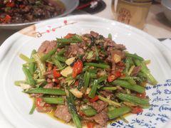 -洞庭记·老湖南味道(下沙店)