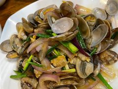 -南海渔家•海鲜•正宗海南菜(海棠湾店)