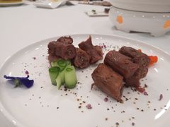 -湖北味道(湖北大厦店)