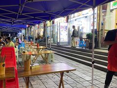 -稻香餐厅中餐干锅(劼人路店)