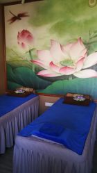 包房-御品•瑶浴灸疗SPA