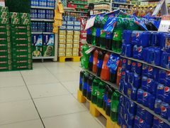 -永辉超市(中南城店)