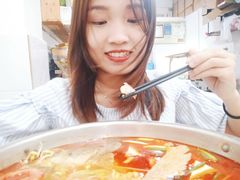 -彭秉兰豆花烤鱼(文化园店)