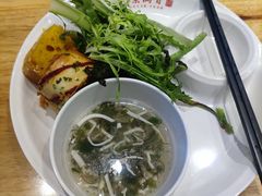 -素满香·素食自助餐(苏州·临顿路店)