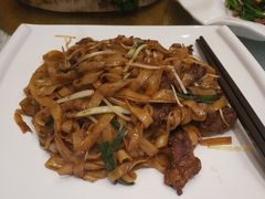 -麒麟中餐厅·经典粤菜·地道菜式老字号(广州长隆酒店)