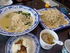 -九炉分座(个园店)