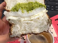 -PAOPAO Bakery&Café(港汇店)