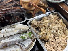 -绍兴名菜馆(可乐路店)