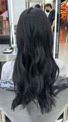 -FINE HAIR 烫染专业设计