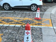 -香山公园-东宫门售票处