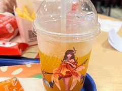 -汉堡王(昆明欣都龙城店)