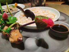 -吴越荣记苏州菜·松鼠桂鱼100%活鱼现做(斜塘老街店)