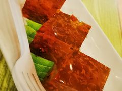 杞子桂花糕-添好运点心专门店(百老汇店)