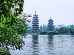 -龙脊梯田