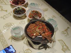 -串盟烧烤大排档·长沙美食地标(星沙店)