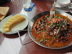 -杨记隆府(白象街店)