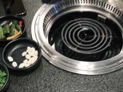-九田家黑牛烤肉料理(潍坊青州市泰华城店)