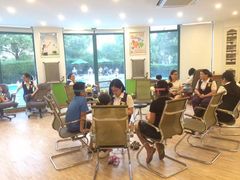 -星视野儿童近视弱视视力训练中心(富荟店)