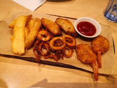 食趣畅享拼盘-必胜客(上海新南方商城PH店)