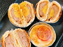 -泰康食品有限公司食品厂