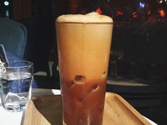 -sugarman espresso素饮糖人高新咖啡工厂