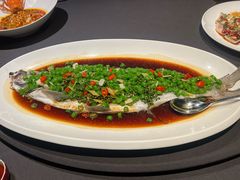 -上海滩餐厅(BFC外滩金融中心店)