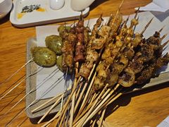 -叁叁零鹤岗小串(亦庄店)