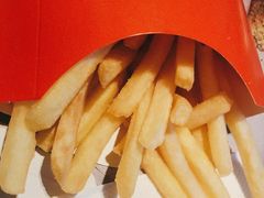 -麦当劳(怀集店)