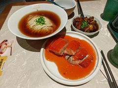 -松鹤面馆·古法焖肉面(观前店)