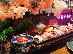 -樱宿日式和牛烧肉(五道口店)