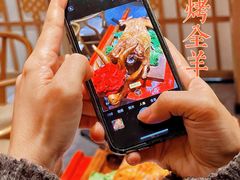 -羊之道草原味道清真餐厅(番禺店)