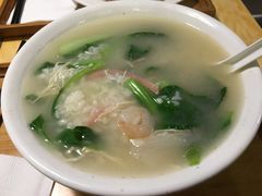 -富源春面馆(四川北路店)