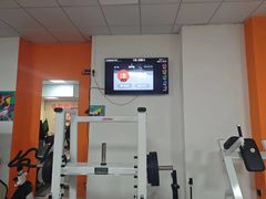 -BD健身(市北CBD店)