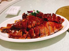 -强记海鲜·大排档(蛇口新街店)