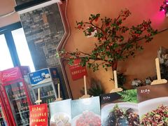 -巢爷老味(东方红店)