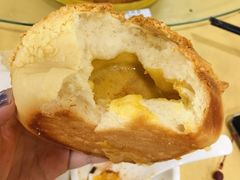招牌流心菠萝包-吉莲利苑海鲜酒家(珠海拱北28年老字号店)