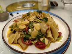 -宜兴隆家宴·私房菜(泰安华庭店)