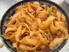 -老三削面(平阳北街店)