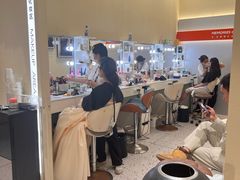 -海马体照相馆(佛山岭南站店)