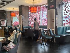 -大碗居·烤鸭·鱼头泡饼(天坛东门店)