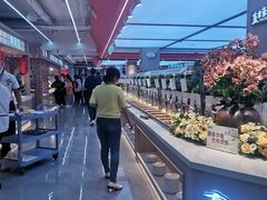 -豪食披萨烤肉自助(保定商场店)