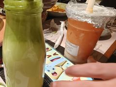 -鹤茶野所(上海首店)