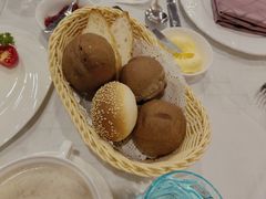 -新侨三宝乐西餐厅(崇文门店)