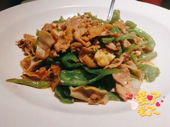 -费大厨辣椒炒肉(黄兴中心广场店)