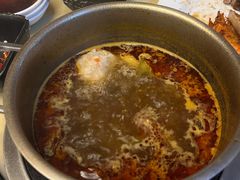 -三亚海韵度假酒店·渔人码头海鲜火锅BBQ自助餐厅·落日吧