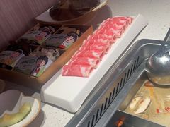 -海底捞火锅(盈锋广场店)