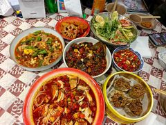 -老三样·旧食新味(万寿宫店)