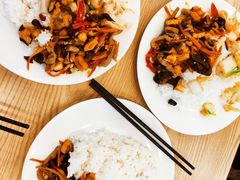-重庆师范大学-学生1食堂(天陈路店)