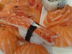 -万德诺富特酒店·自助餐厅(万德大厦店)